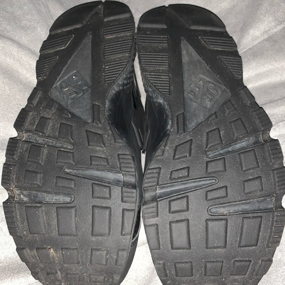 Nike Air Huarache - Picture 4 of 6